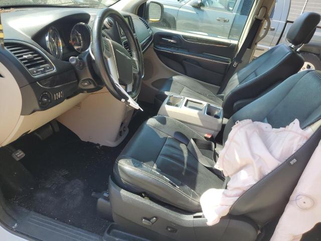 Photo 7 from auction – 2012 CHRYSLER TOWN & COU with VIN 2C4RC1CG7CR181766