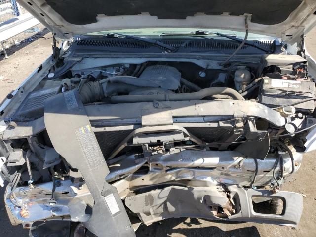 Photo 11 from auction – 2004 CHEVROLET SILVERADO with VIN 1GCHK29U44E345698