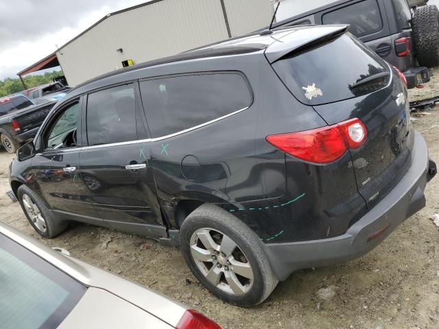 Photo 2 from auction – 2011 CHEVROLET TRAVERSE L with VIN 1GNKVGED1BJ241178