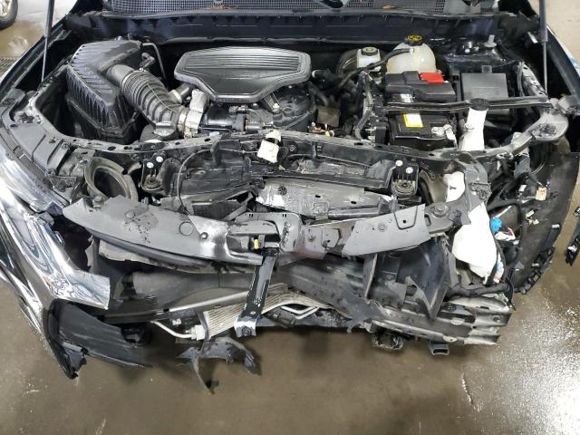 Photo 11 from auction – 2019 CHEVROLET BLAZER 2LT with VIN 3GNKBCRSXKS690528