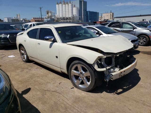 Photo 4 from auction – 2008 DODGE CHARGER SX with VIN 2B3KA33GX8H336683
