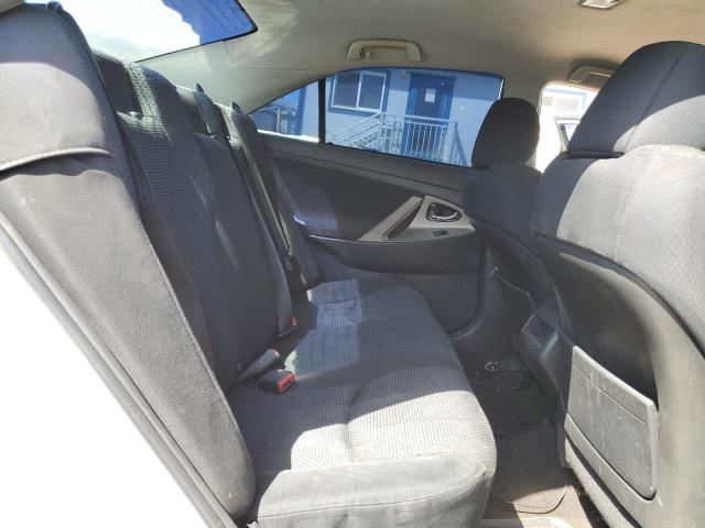 Photo 10 from auction – 2011 TOYOTA CAMRY BASE with VIN 4T1BF3EK5BU586656