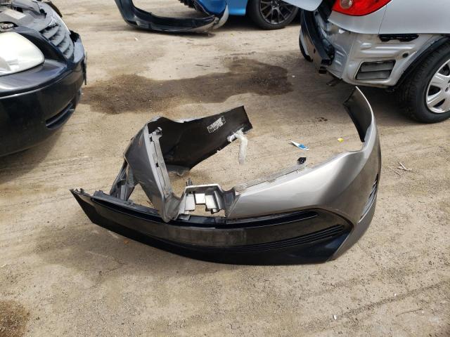 Photo 12 from auction – 2019 TOYOTA COROLLA L with VIN 2T1BURHE8KC130599