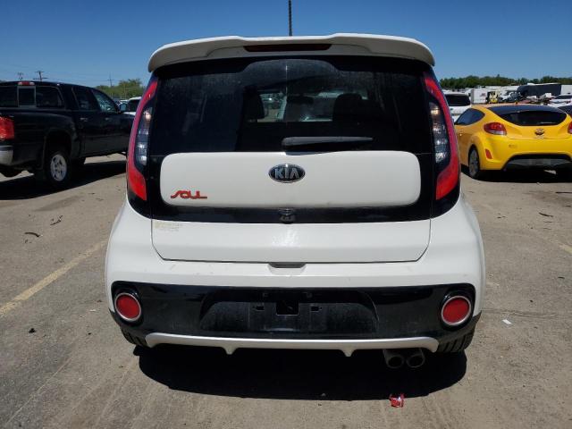 Photo 6 from auction – 2018 KIA SOUL ! with VIN KNDJX3AA6J7539286