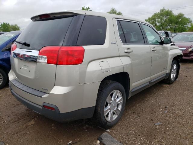 Photo 3 from auction – 2013 GMC TERRAIN SL with VIN 2GKFLREK2D6182480