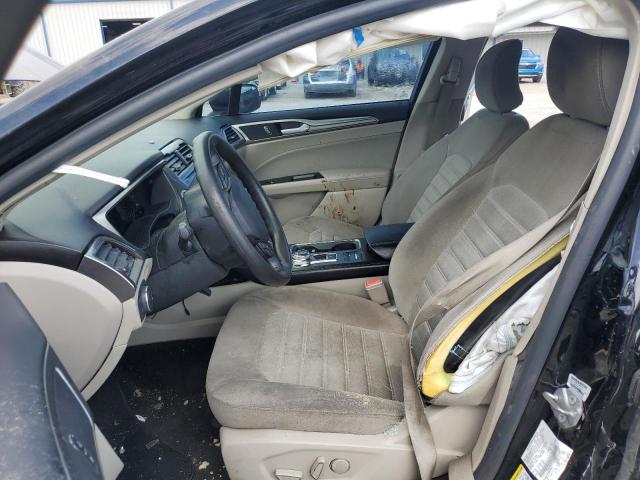Photo 7 from auction – 2017 FORD FUSION SE with VIN 3FA6P0H72HR142648