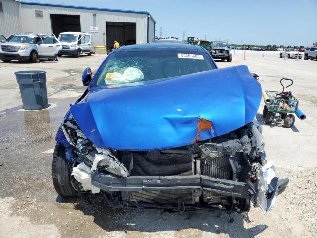 Photo 5 from auction – 2012 KIA OPTIMA SX with VIN 5XXGR4A69CG027425