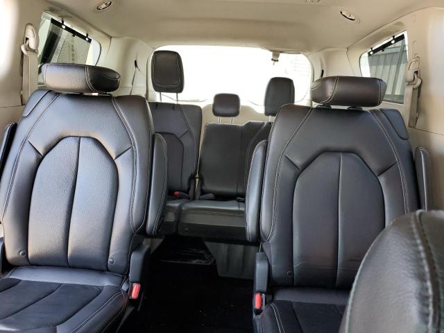 صورة رقم 10 من المزاد - 2022 CHRYSLER PACIFICA T مع VIN 2C4RC1BG0NR131540