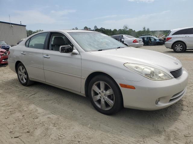 Photo 4 from auction – 2005 LEXUS ES 330 with VIN JTHBA30G455134264