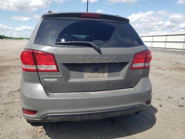 Foto 6 de la subasta – 2019 DODGE JOURNEY SE con VIN 3C4PDCBB4KT810465