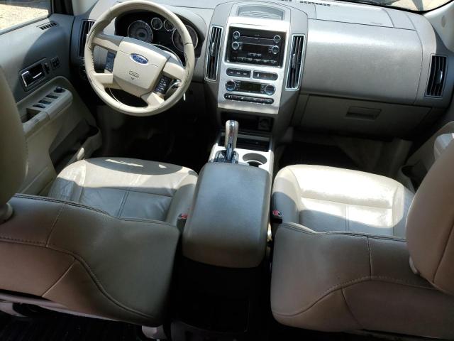 Photo 8 from auction – 2010 FORD EDGE LIMIT with VIN 2FMDK3KC7ABB16196