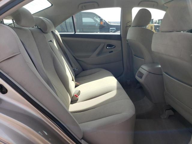 Photo 10 from auction – 2007 TOYOTA CAMRY CE with VIN JTNBE46K373006230