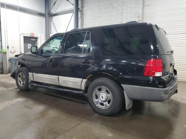 Photo 2 from auction – 2003 FORD EXPEDITION with VIN 1FMFU16L23LB12027
