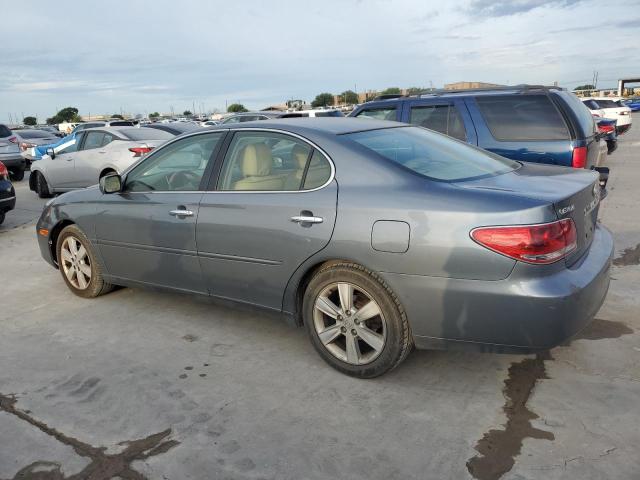 Photo 2 from auction – 2005 LEXUS ES 330 with VIN JTHBA30G755122318