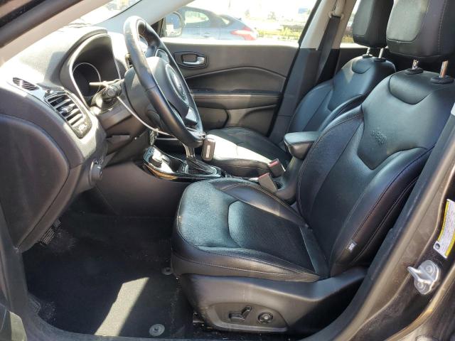 Photo 7 from auction – 2019 JEEP COMPASS LI with VIN 3C4NJDCB1KT619168