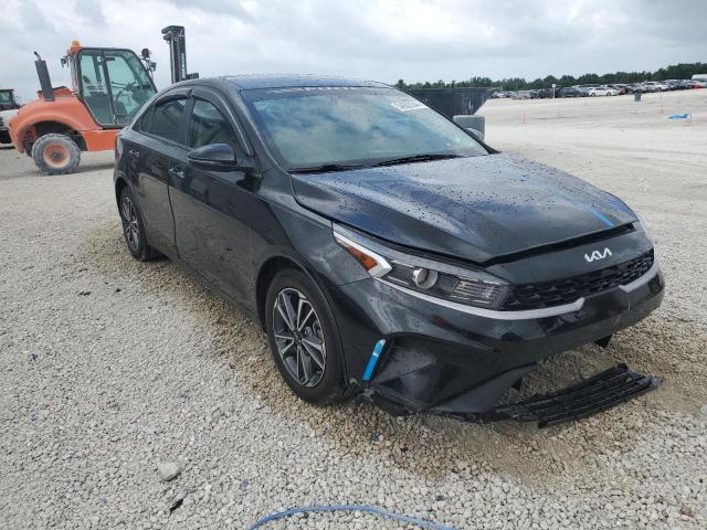Photo 4 from auction – 2023 KIA FORTE LX with VIN 3KPF24ADXPE544844
