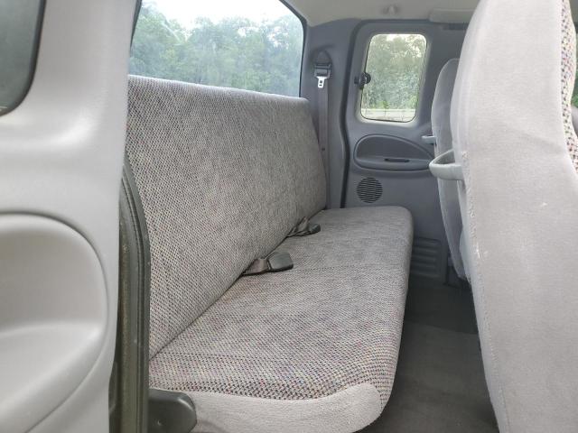 Photo 10 from auction – 2001 DODGE RAM 1500 with VIN 3B7HF13Z81M255351