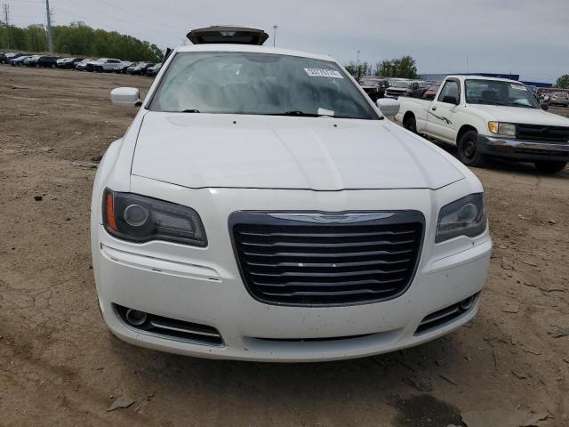 Photo 5 from auction – 2014 CHRYSLER 300 S with VIN 2C3CCAGG7EH378191