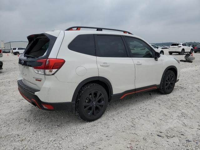 Foto 3 de la subasta – 2023 SUBARU FORESTER S con VIN JF2SKAJC1PH460735