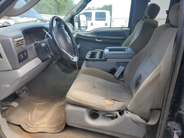Photo 7 from auction – 2004 FORD F250 SUPER with VIN 3FTNX20L04MA00087