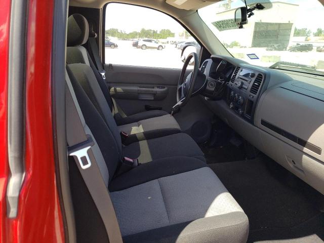 Photo 10 from auction – 2007 GMC NEW SIERRA with VIN 1GTEC14C67Z584241