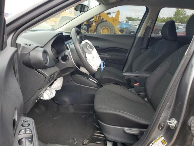 Photo 7 from auction – 2021 NISSAN KICKS S with VIN 3N1CP5BV2ML473408