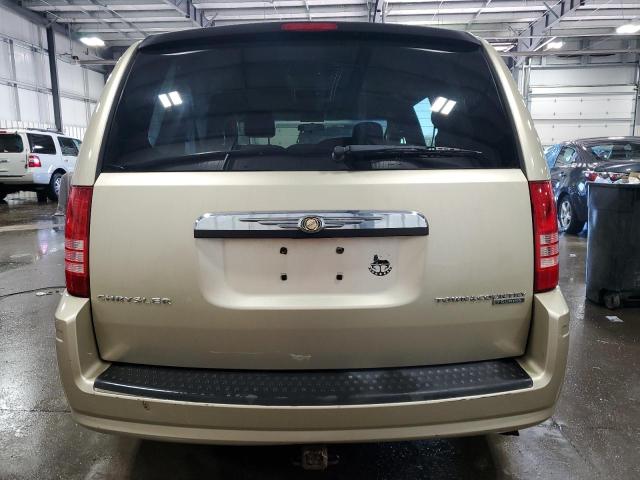 Photo 6 from auction – 2010 CHRYSLER TOWN & COU with VIN 2A4RR8DX8AR358256