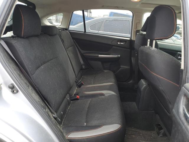 Photo 10 from auction – 2016 SUBARU CROSSTREK with VIN JF2GPABC8GH211001