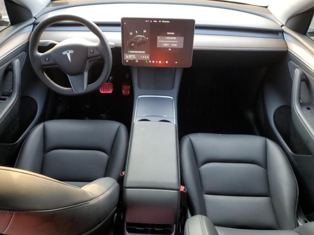 Photo 8 from auction – 2023 TESLA MODEL Y with VIN 7SAYGDEE3PA029823