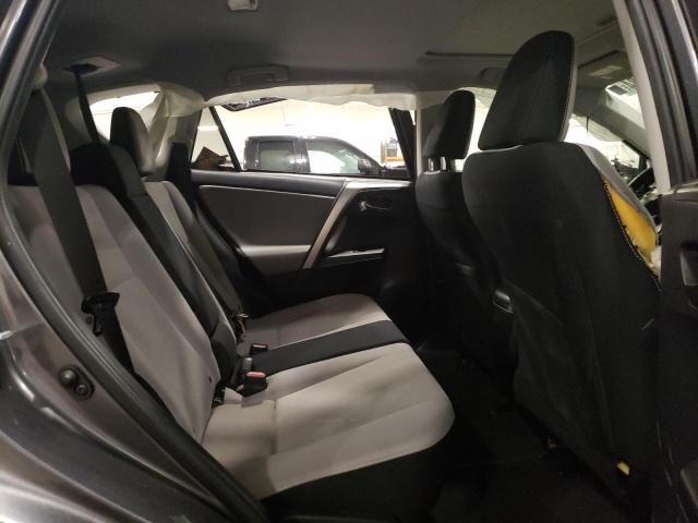 Photo 11 from auction – 2017 TOYOTA RAV4 XLE with VIN JTMRFREV4HJ109646
