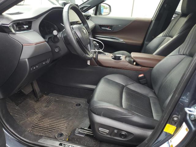 Photo 7 from auction – 2021 TOYOTA VENZA LE with VIN JTEAAAAH8MJ083457