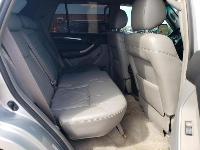 Photo 11 from auction – 2004 TOYOTA 4RUNNER LI with VIN JTEBT17R048008922
