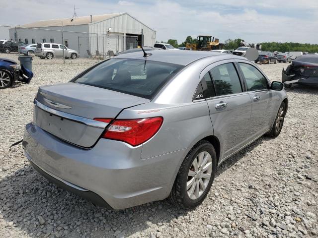 Photo 3 from auction – 2013 CHRYSLER 200 LIMITE with VIN 1C3CCBCG8DN723360