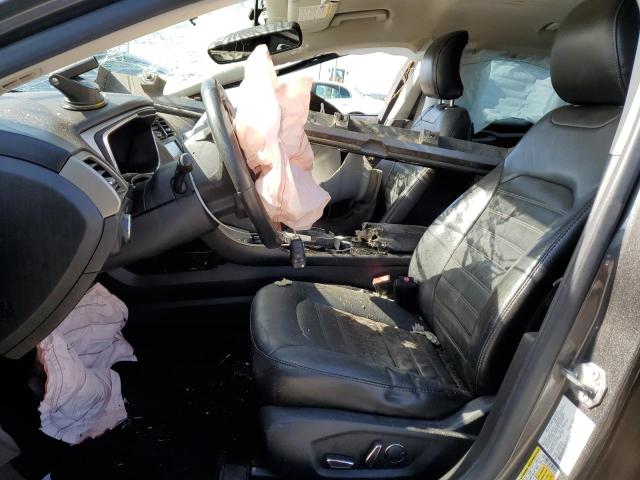 Photo 7 from auction – 2016 FORD FUSION SE with VIN 3FA6P0HD7GR141452