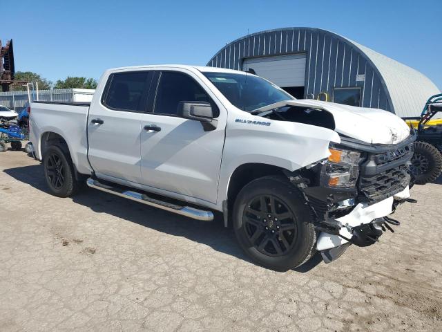 Photo 4 from auction – 2024 CHEVROLET silverado with VIN 3GCPABEK5RG222754