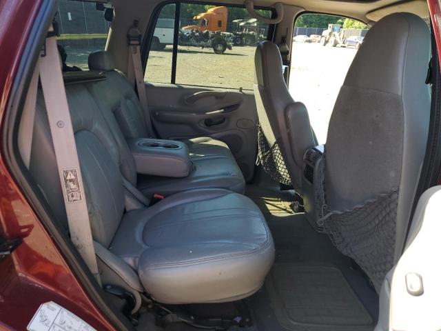 Photo 10 from auction – 1999 FORD EXPEDITION with VIN 1FMPU18L4XLB57011