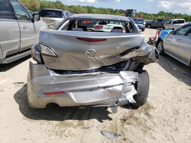 Photo 6 from auction – 2013 MAZDA 3 I with VIN JM1BL1TG1D1850444
