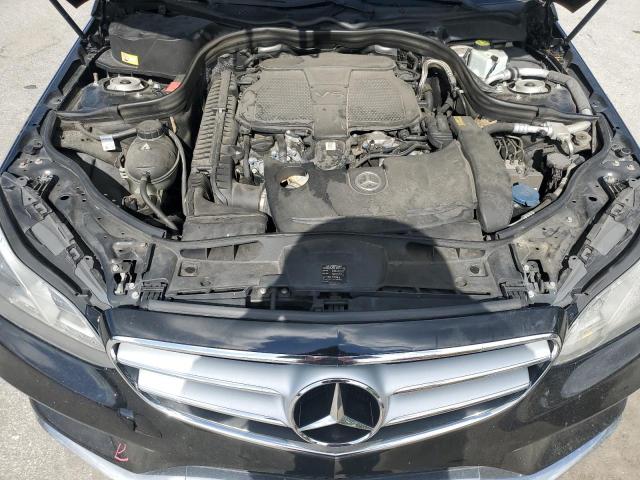 Photo 11 from auction – 2014 MERCEDES-BENZ E 350 with VIN WDDHF5KB5EA810700