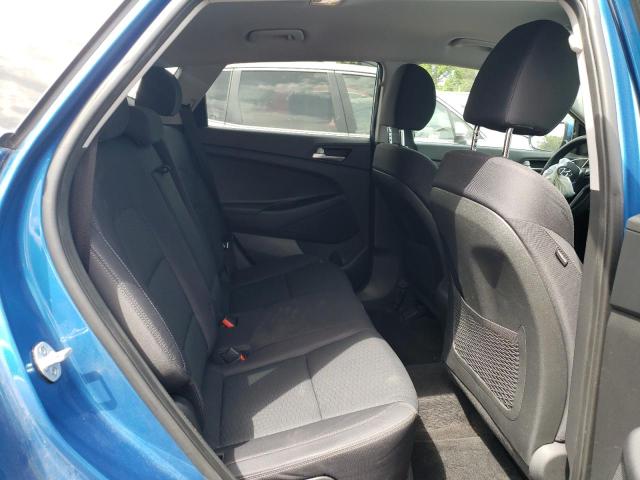 Photo 10 from auction – 2019 HYUNDAI TUCSON SE with VIN KM8J2CA40KU939903