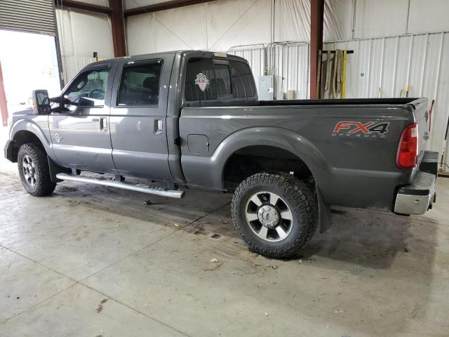 Photo 2 from auction – 2015 FORD F350 SUPER with VIN 1FT8W3BT7FEB69812