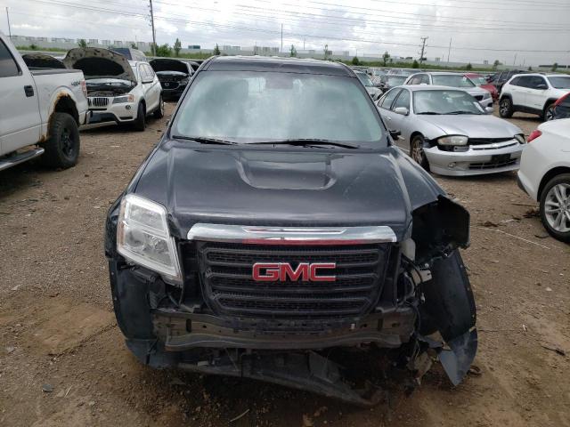Photo 5 from auction – 2017 GMC TERRAIN SL with VIN 2GKFLNE30H6153079