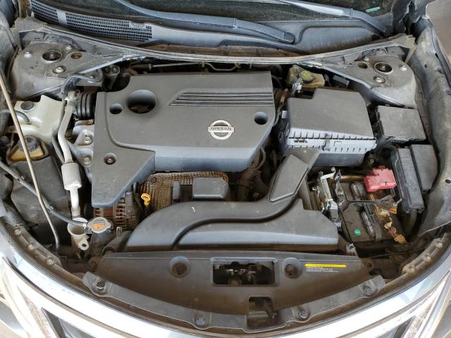 Photo 11 from auction – 2015 NISSAN ALTIMA 2.5 with VIN 1N4AL3AP9FC427537