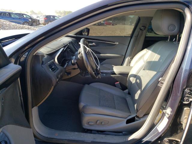 Photo 7 from auction – 2014 CHEVROLET IMPALA LT with VIN 2G1125S3XE9102155