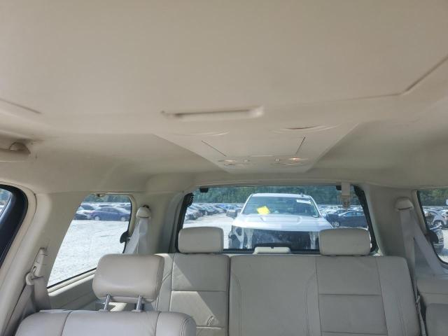 Photo 10 from auction – 2007 INFINITI QX56 with VIN 5N3AA08C27N803439