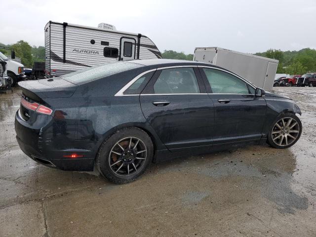 صورة رقم 3 من المزاد - 2014 LINCOLN MKZ مع VIN 3LN6L2G98ER813428