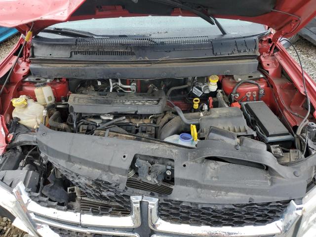 Photo 12 from auction – 2015 DODGE JOURNEY SE with VIN 3C4PDCAB5FT618317