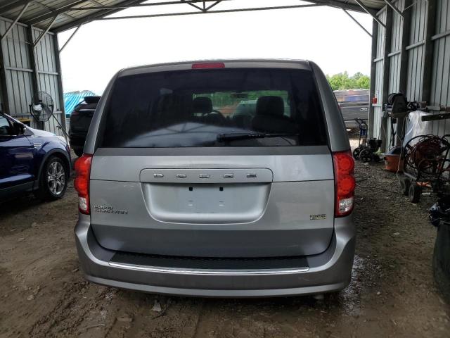 Photo 6 from auction – 2014 DODGE GRAND CARA with VIN 2C4RDGBG2ER390174
