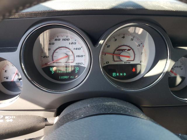 Photo 9 from auction – 2012 DODGE CHALLENGER with VIN 2C3CDYCJ0CH208498