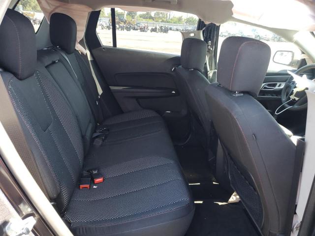 Photo 10 from auction – 2016 GMC TERRAIN SL with VIN 2GKALMEKXG6147140