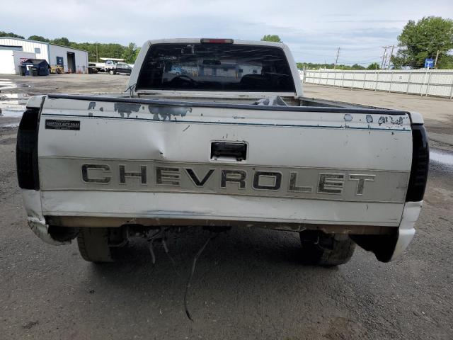 Photo 6 from auction – 1998 CHEVROLET GMT-400 C1 with VIN 1GCEC19M9WE234979